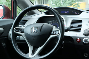 Honda Civic 2011 1.8 103kw (6 фото из 14)