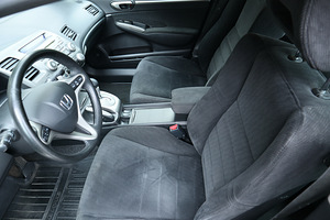 Honda Civic 2011 1.8 103kw (14 фото из 14)
