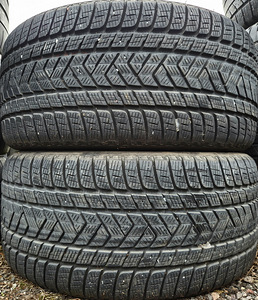 R20 Nokian 295/40/20 - 2tk/4tk - paigaldus (2 foto / 3)