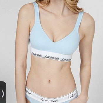 Calvin Klein aluspesu