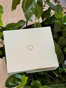 Mälestustekarp baby box (3 foto / 6)