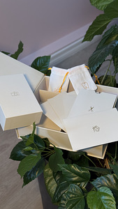 Mälestustekarp baby box (5 foto / 6)