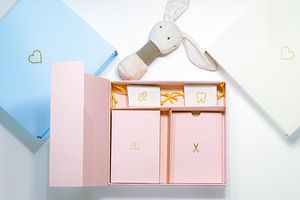 Mälestustekarp baby box (1 foto / 6)