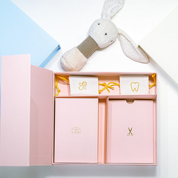 Mälestustekarp baby box