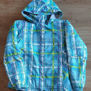 Icepeak talvejope nr.164