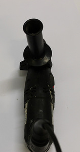 Перфоратор Würth SB 13-XE (5 фото из 5)