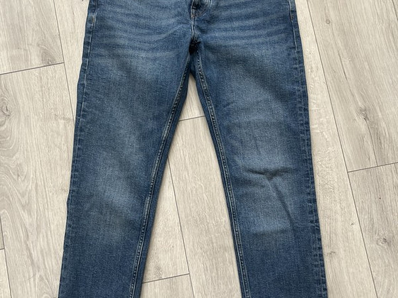 Uued meeste teksad Tommy Hilfiger