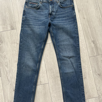 Uued meeste teksad Tommy Hilfiger