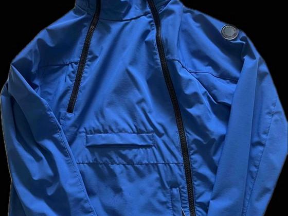 Softshell куртка 152 s