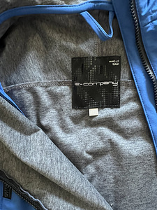 Softshell куртка 152 s (2 фото из 3)