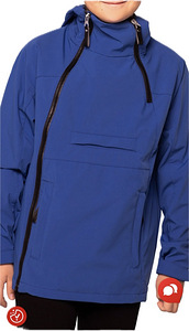 Softshell куртка 152 s (3 фото из 3)