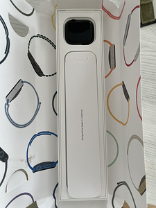 Apple Watch Series 7 GPS + Cellular 45mm Green Aluminium (2 foto / 3)
