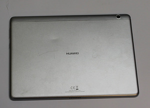 Tahvelarvuti Huawei MediaPad T3 10 (3 foto / 5)