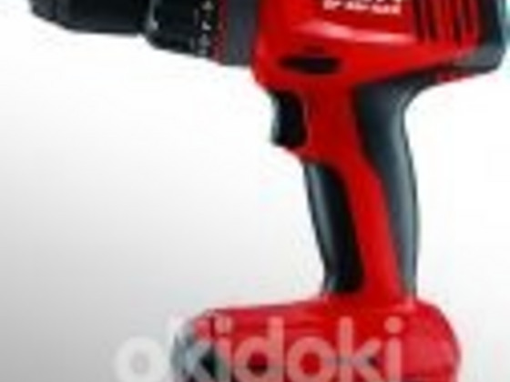 Аккумуляторная дрель Hilti SF 6-A22 + ak 4,0Aч