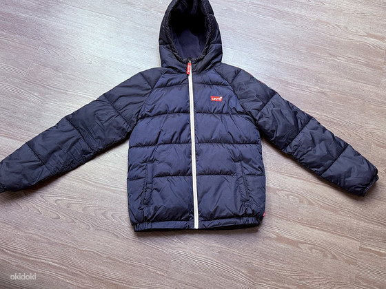 Куртка Levi’s размер 164