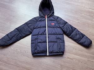 Куртка Levi’s размер 164 (1 фото из 2)