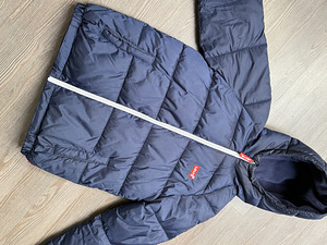 Куртка Levi’s размер 164 (2 фото из 2)