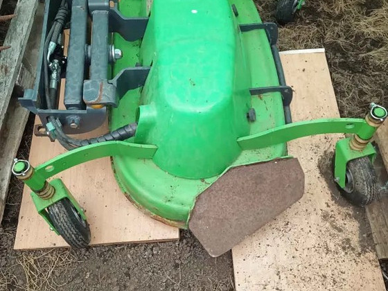 Avant 120см газонокосилка.