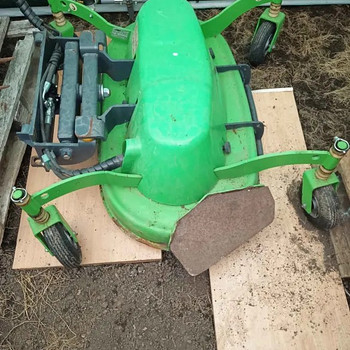 Avant 120см газонокосилка.