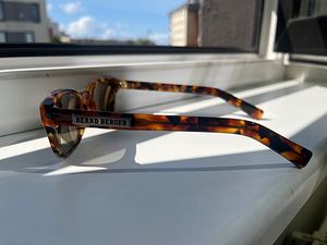 Солнечные очки Bernd Berger (3 фото из 8)