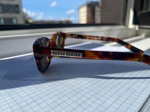 Солнечные очки Bernd Berger (5 фото из 8)