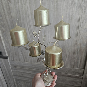 Подсвечники (2 фото из 3)