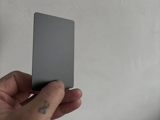 NFC kaart