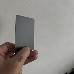 NFC kaart (1 foto / 2)