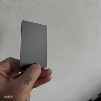 NFC карта