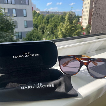 Marc Jacobsi päikeseprillid