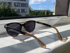 Marc Jacobsi päikeseprillid (7 foto / 9)