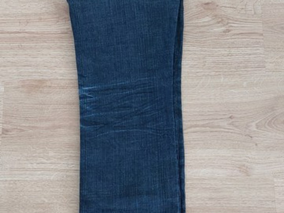 Джинсы T. Hilfiger 26/32