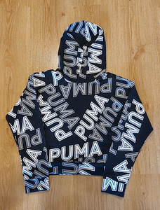 Puma dressipluus nr.164 (1 foto / 2)
