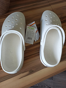Uued Crocsed. (1 foto / 6)