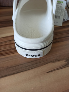 Uued Crocsed. (3 foto / 6)