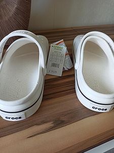 Uued Crocsed. (4 foto / 6)