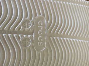 Uued Crocsed. (5 foto / 6)