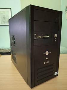 Компьютер i5, 8gb RAM (1 фото из 2)