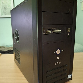 Arvuti i5, 8gb ram