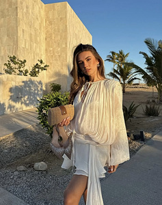 Miss Rosier pärlikleit Pinterestist 2025 (5 foto / 6)