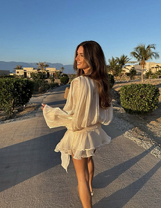 Miss Rosier pärlikleit Pinterestist 2025 (6 foto / 6)