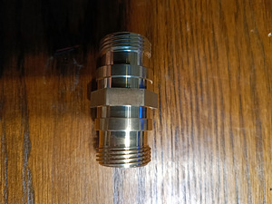 Адаптер для удлинения шланга Kärcher easyforce (1 фото из 1)