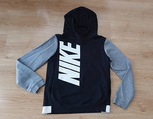 Nike толстовка размер 158-170 (1 фото из 1)