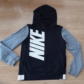 Nike dressipluus nr.158-170