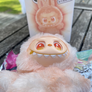 Labubu is of very high quality (2 foto / 3)