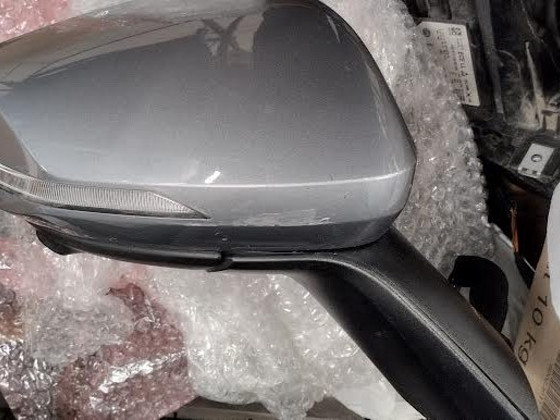KIA SORENTO IV (MQ4 / MQ4A) 03.2020-