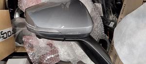 KIA SORENTO IV (MQ4 / MQ4A) 03.2020- (1 foto / 5)
