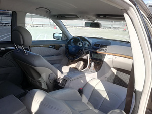 MB E280 3.2CDI (5 foto / 9)