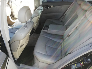 MB E280 3.2CDI (6 foto / 9)