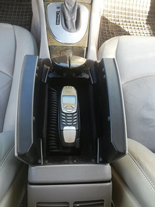 MB E280 3.2CDI (7 foto / 9)